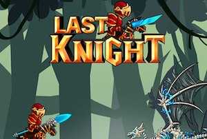 Last knight