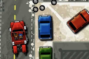 Le 18 challenge wheeler