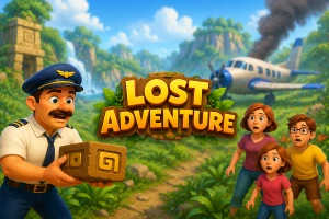 Lost Adventure