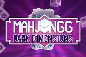 Mahjong dark dimensions