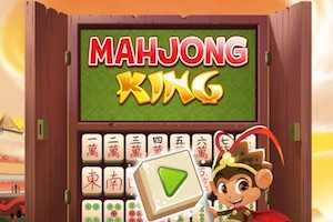 Mahjong king