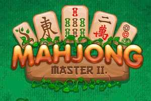 Mahjong master 2