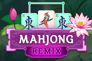 Mahjong remix