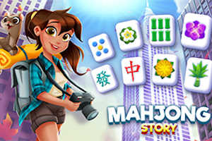 Mahjong story