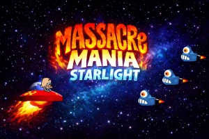 Massacre Mania