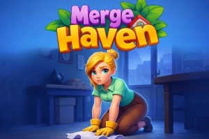 Mergen Haven