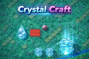 Metier de cristal
