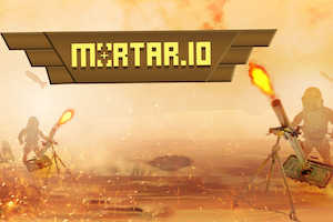 Mortar io