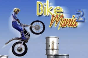 Moto Mania 2