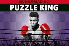 Muhammed Ali puzzle