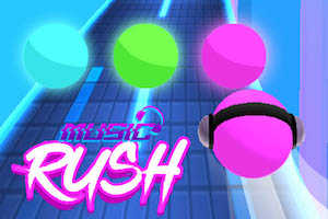 Music rush