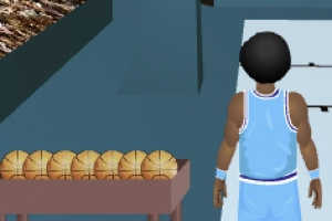 Netblazer