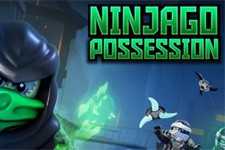 Ninjago possession