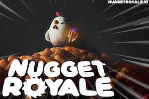 Nugget royale