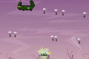 Paratrooper