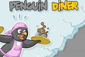 Penguin Diner