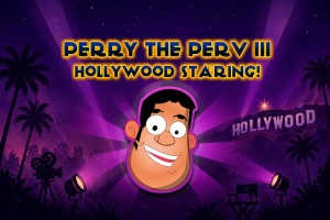 Perry the perv 3