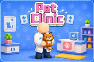 Pet Clinic