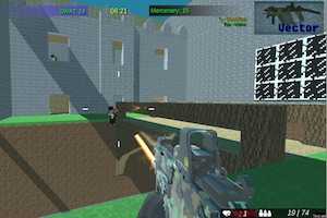 Pixel fps swat command