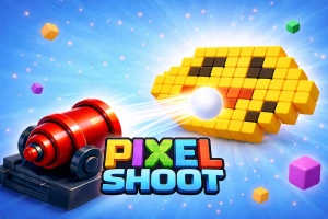 Pixel Shoot