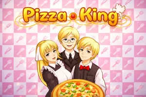 Pizza king