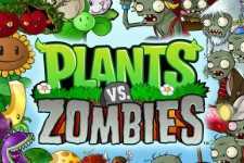 Plants vs Zombies