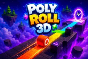 PolyRoll 3D