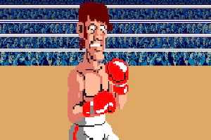 Punch out