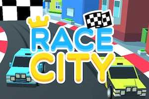 Race city