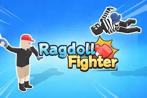 Ragdoll Fighter Online