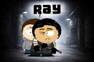 Ray 