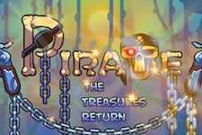 Pirate Le retour du tresor1