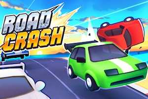 Road crash