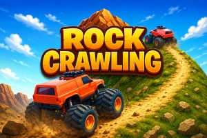 Rock Crawling