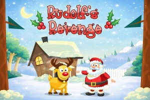 Rudolf's Revenge