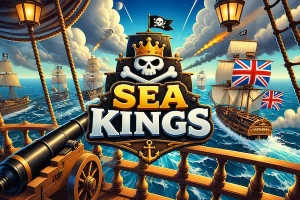 Sea Kings