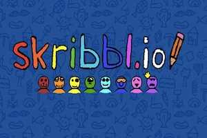 Skribbl io