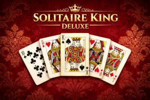 Solitaire King Deluxe