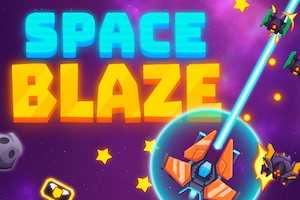 Space blaze