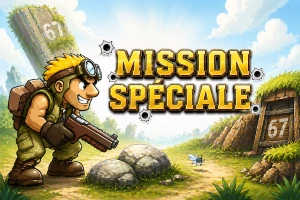 Special Mission