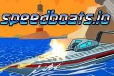 Speed boats io