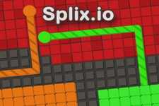 Splix io