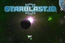 Starblast io