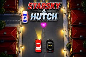 Starsky & hutch