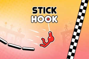 Stickman Hook