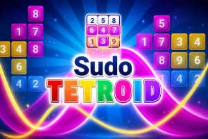 Sudo Tetroid Daily