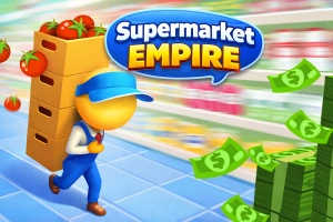 Supermarket Empire