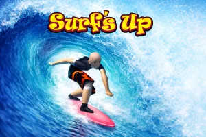 Surf's Up