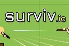 Surviv IO