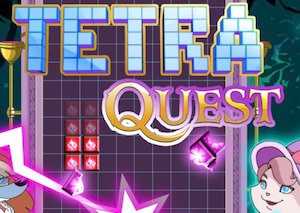 Tetra quest